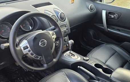 Nissan Qashqai, 2008 год, 650 000 рублей, 6 фотография