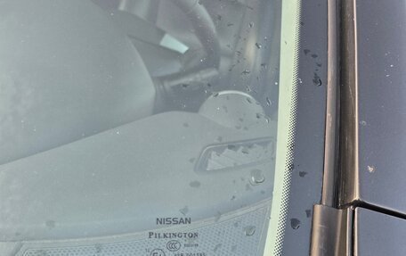 Nissan Qashqai, 2008 год, 650 000 рублей, 16 фотография