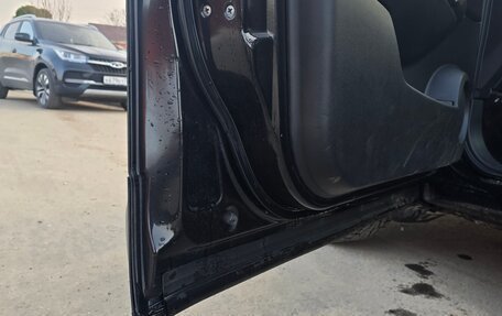 Nissan Qashqai, 2008 год, 650 000 рублей, 13 фотография