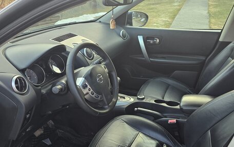 Nissan Qashqai, 2008 год, 650 000 рублей, 12 фотография