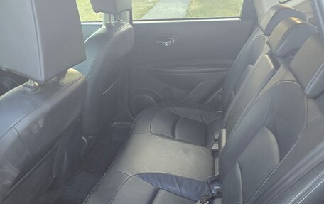 Nissan Qashqai, 2008 год, 650 000 рублей, 11 фотография