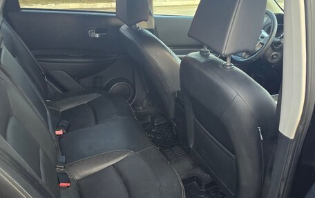 Nissan Qashqai, 2008 год, 650 000 рублей, 19 фотография