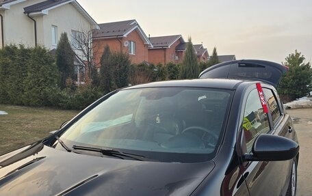 Nissan Qashqai, 2008 год, 650 000 рублей, 15 фотография