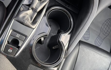 Toyota Camry, 2020 год, 2 750 000 рублей, 17 фотография