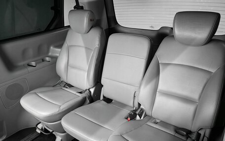 Hyundai Grand Starex Grand Starex I рестайлинг 2, 2016 год, 2 495 000 рублей, 11 фотография