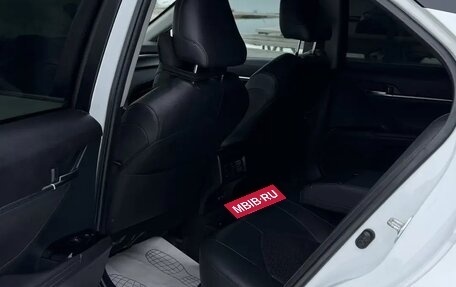 Toyota Camry, 2020 год, 2 750 000 рублей, 20 фотография