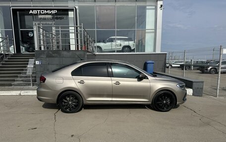 Volkswagen Polo VI (EU Market), 2022 год, 1 468 000 рублей, 4 фотография