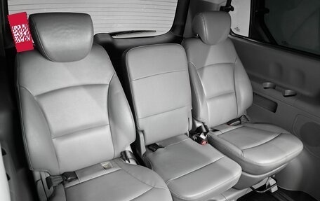 Hyundai Grand Starex Grand Starex I рестайлинг 2, 2016 год, 2 495 000 рублей, 15 фотография