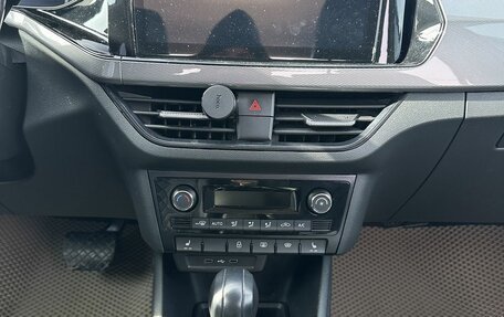 Volkswagen Polo VI (EU Market), 2022 год, 1 468 000 рублей, 11 фотография