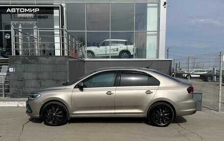 Volkswagen Polo VI (EU Market), 2022 год, 1 468 000 рублей, 8 фотография