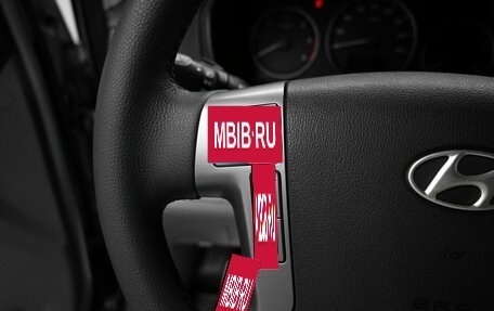 Hyundai Grand Starex Grand Starex I рестайлинг 2, 2016 год, 2 495 000 рублей, 19 фотография
