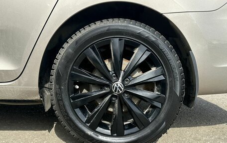 Volkswagen Polo VI (EU Market), 2022 год, 1 468 000 рублей, 15 фотография