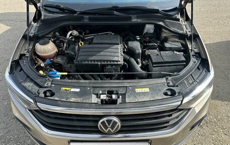 Volkswagen Polo VI (EU Market), 2022 год, 1 468 000 рублей, 14 фотография