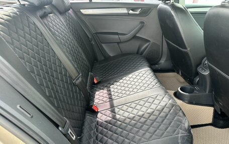 Volkswagen Polo VI (EU Market), 2022 год, 1 468 000 рублей, 12 фотография