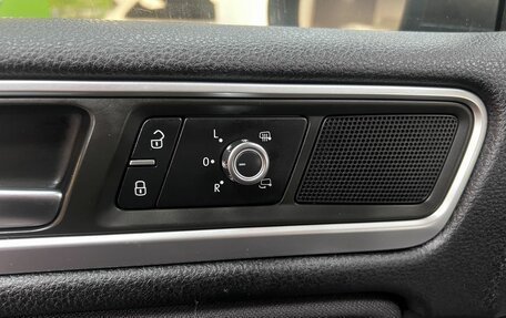 Volkswagen Touareg III, 2013 год, 1 845 000 рублей, 17 фотография