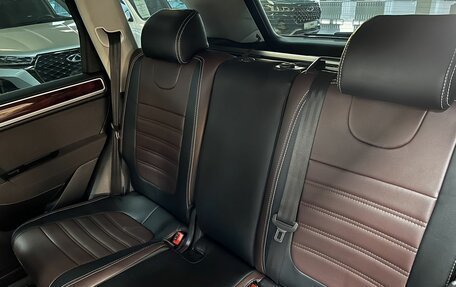 Volkswagen Touareg III, 2013 год, 1 845 000 рублей, 10 фотография