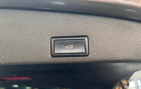 Volkswagen Touareg III, 2013 год, 1 845 000 рублей, 21 фотография