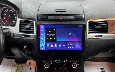 Volkswagen Touareg III, 2013 год, 1 845 000 рублей, 19 фотография