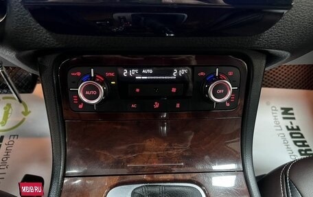 Volkswagen Touareg III, 2013 год, 1 845 000 рублей, 20 фотография