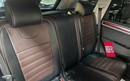 Volkswagen Touareg III, 2013 год, 1 845 000 рублей, 13 фотография