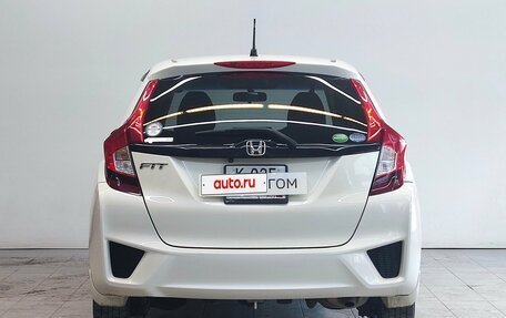 Honda Fit III, 2013 год, 1 070 000 рублей, 7 фотография