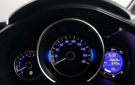 Honda Fit III, 2013 год, 1 070 000 рублей, 14 фотография