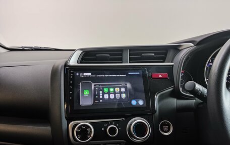 Honda Fit III, 2013 год, 1 070 000 рублей, 12 фотография