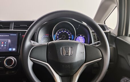 Honda Fit III, 2013 год, 1 070 000 рублей, 13 фотография