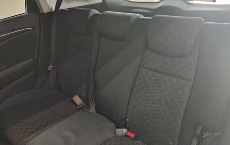 Honda Fit III, 2013 год, 1 070 000 рублей, 18 фотография