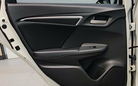 Honda Fit III, 2013 год, 1 070 000 рублей, 30 фотография