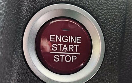 Honda Fit III, 2013 год, 1 070 000 рублей, 27 фотография