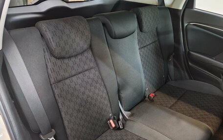 Honda Fit III, 2013 год, 1 070 000 рублей, 24 фотография