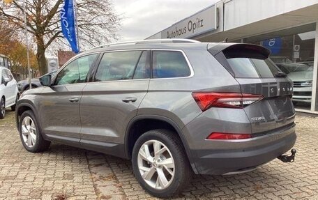 Skoda Kodiaq, 2023 год, 3 500 000 рублей, 6 фотография
