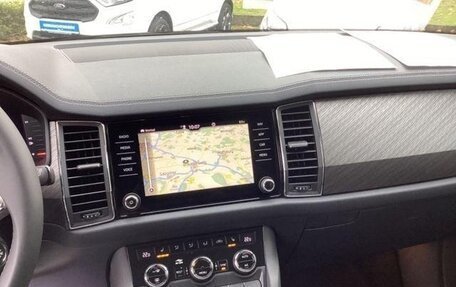 Skoda Kodiaq, 2023 год, 3 500 000 рублей, 12 фотография