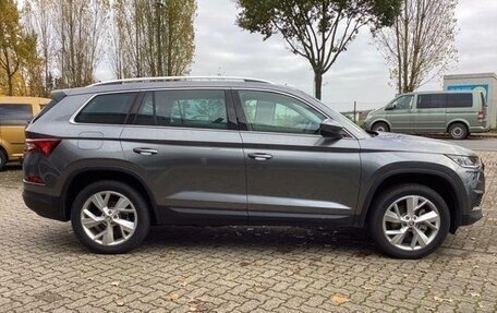 Skoda Kodiaq, 2023 год, 3 500 000 рублей, 2 фотография