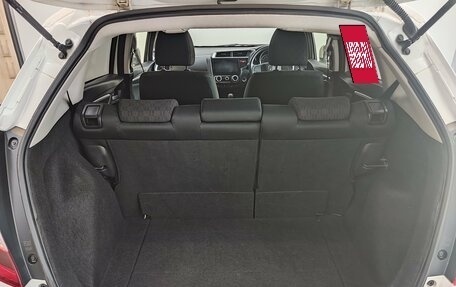 Honda Fit III, 2013 год, 1 070 000 рублей, 32 фотография