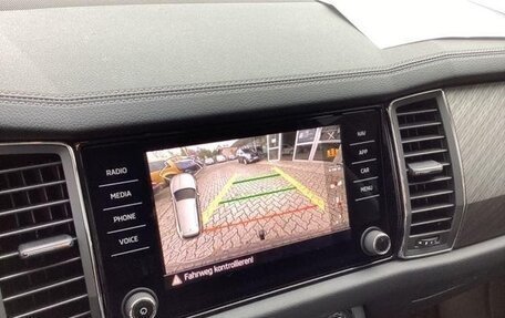 Skoda Kodiaq, 2023 год, 3 500 000 рублей, 11 фотография