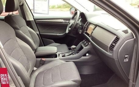 Skoda Kodiaq, 2023 год, 3 500 000 рублей, 8 фотография