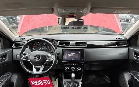 Renault Arkana I, 2020 год, 1 650 000 рублей, 5 фотография