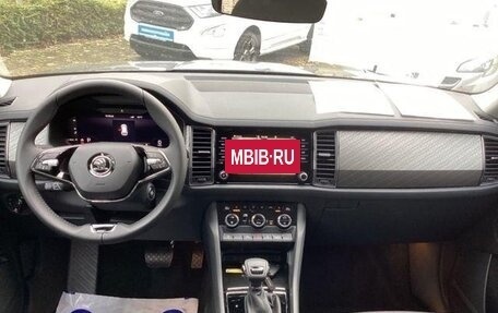 Skoda Kodiaq, 2023 год, 3 500 000 рублей, 7 фотография