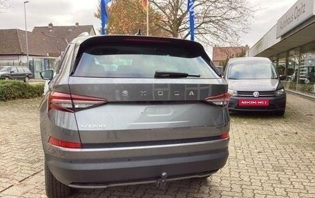 Skoda Kodiaq, 2023 год, 3 500 000 рублей, 3 фотография