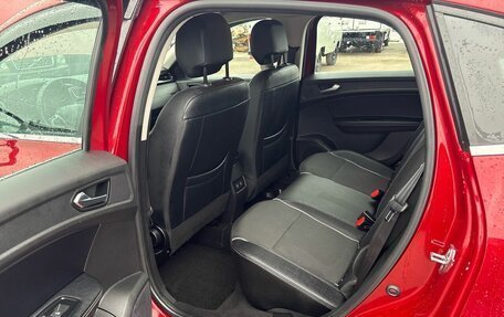 Renault Arkana I, 2020 год, 1 650 000 рублей, 7 фотография