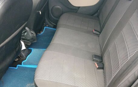 Renault Logan II, 2014 год, 650 000 рублей, 7 фотография