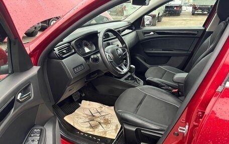 Renault Arkana I, 2020 год, 1 650 000 рублей, 6 фотография