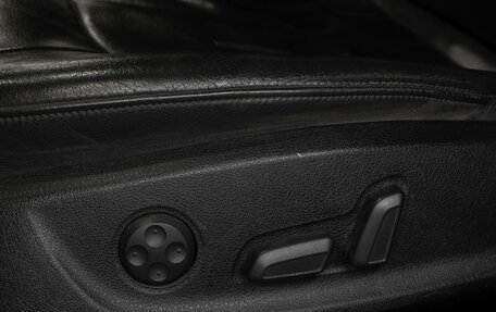 Audi A6, 2013 год, 1 850 000 рублей, 17 фотография