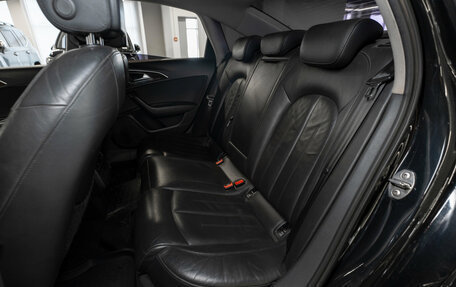 Audi A6, 2013 год, 1 850 000 рублей, 12 фотография