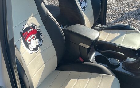 Hyundai ix35 I рестайлинг, 2011 год, 750 000 рублей, 12 фотография