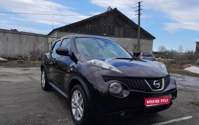 Nissan Juke II, 2013 год, 789 000 рублей, 1 фотография