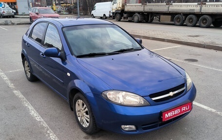 Chevrolet Lacetti, 2008 год, 600 000 рублей, 1 фотография