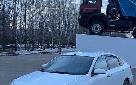 Nissan Almera, 2014 год, 325 000 рублей, 1 фотография